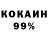 КОКАИН VHQ Inna Gutkovich